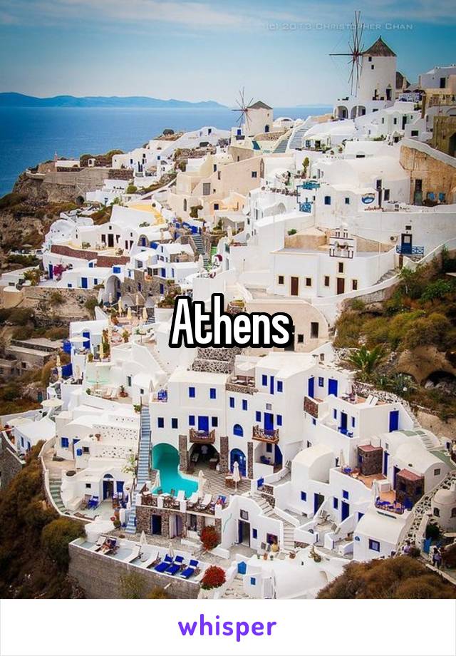 Athens