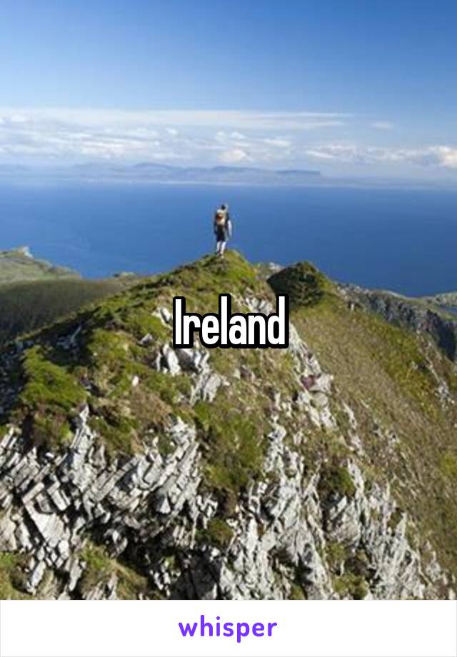 Ireland