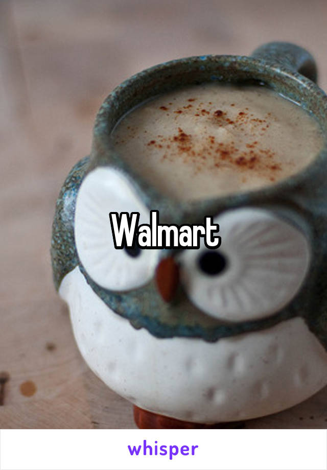 Walmart