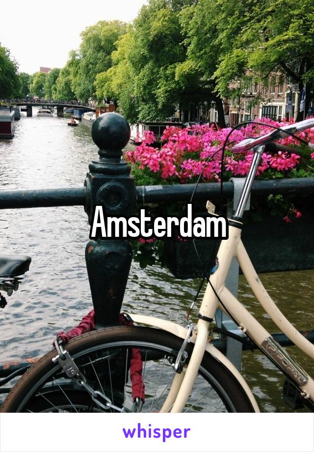 Amsterdam