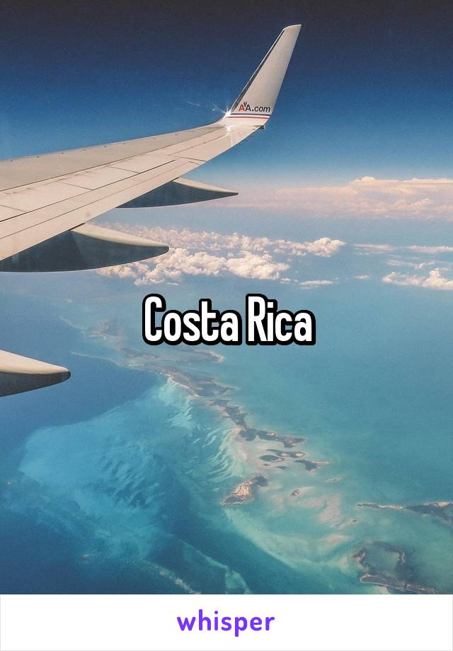 Costa Rica