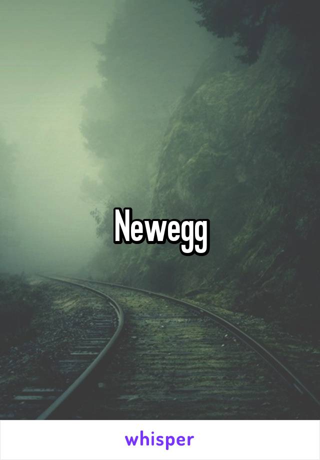 Newegg