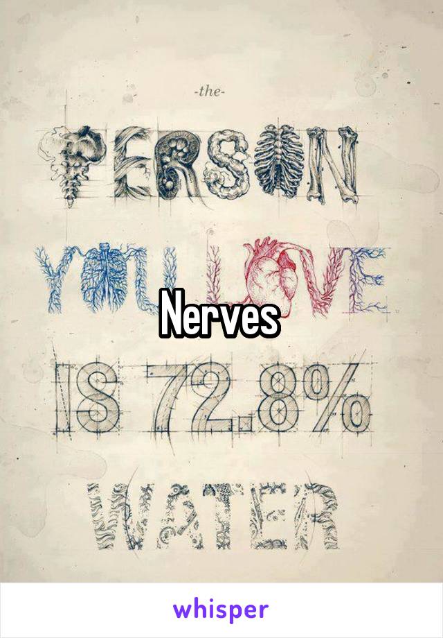 Nerves 