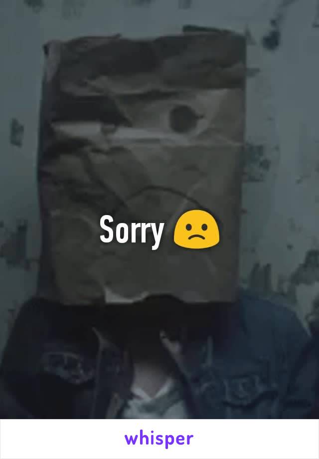 Sorry 🙁