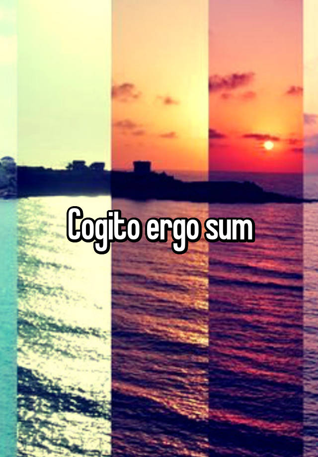 cogito-ergo-sum