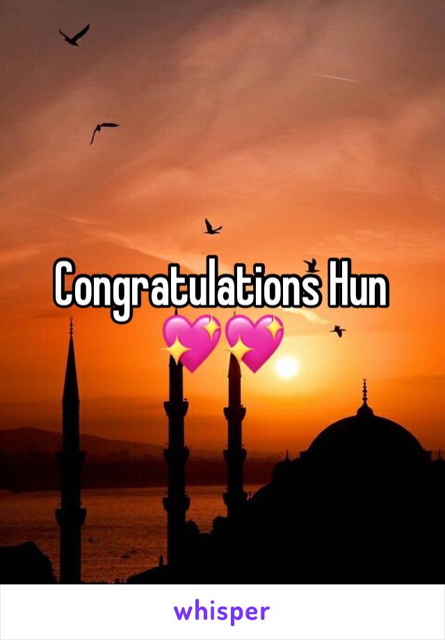 Congratulations Hun 
💖💖
