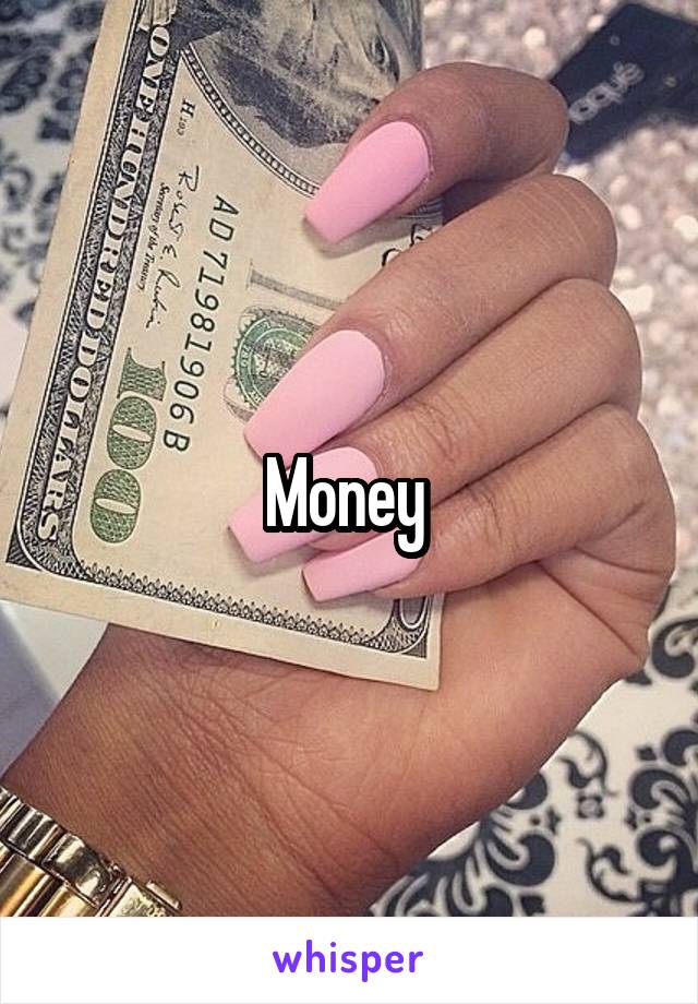 Money 