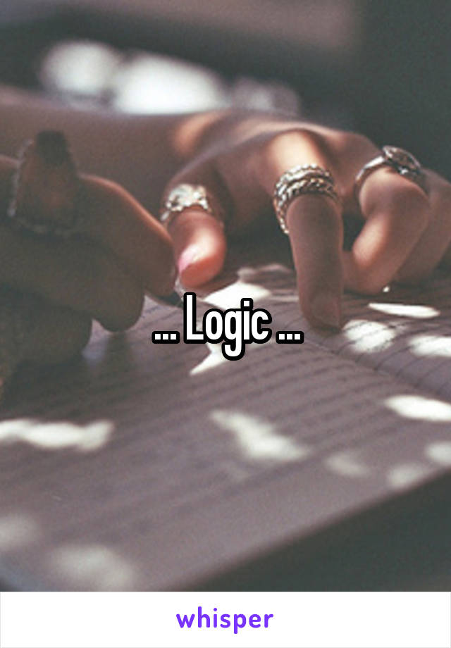 ... Logic ...