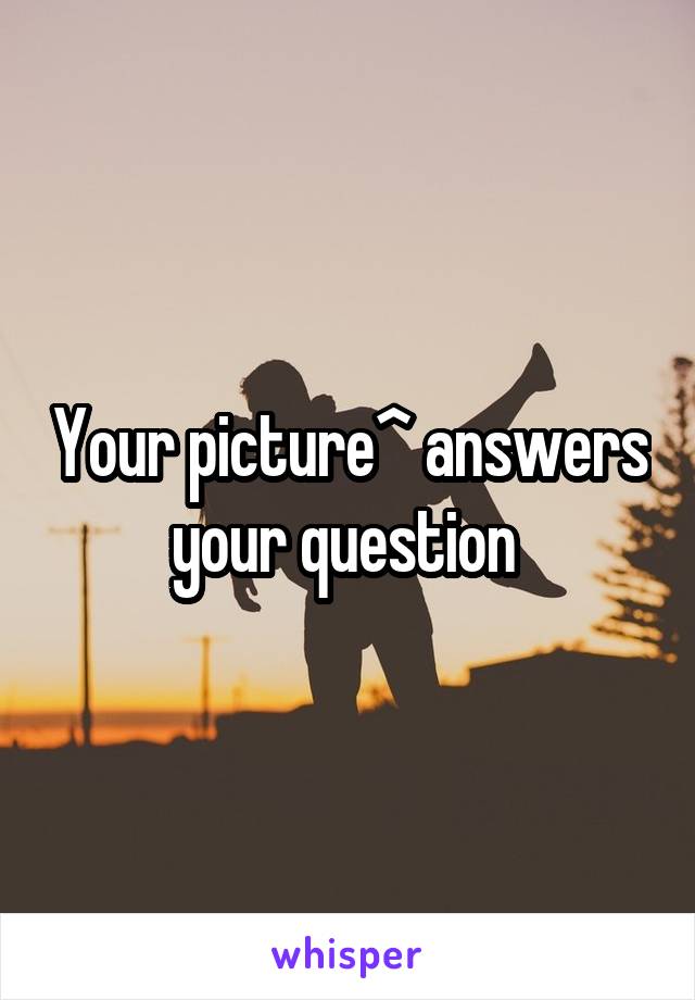 Your picture^ answers your question 
