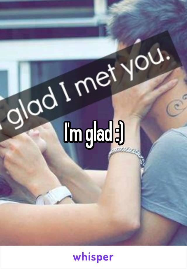 I'm glad :)