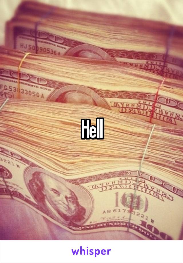 Hell