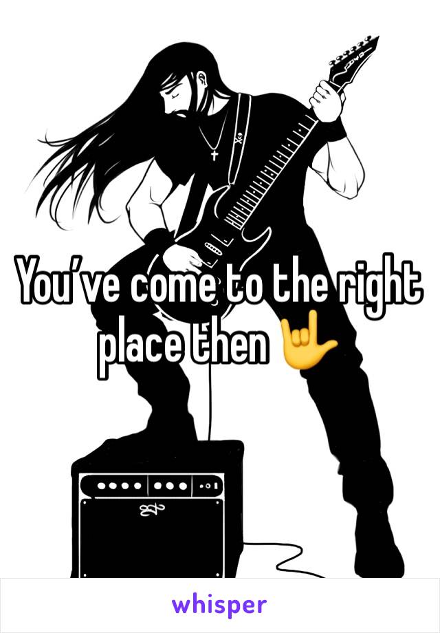 You’ve come to the right place then 🤟