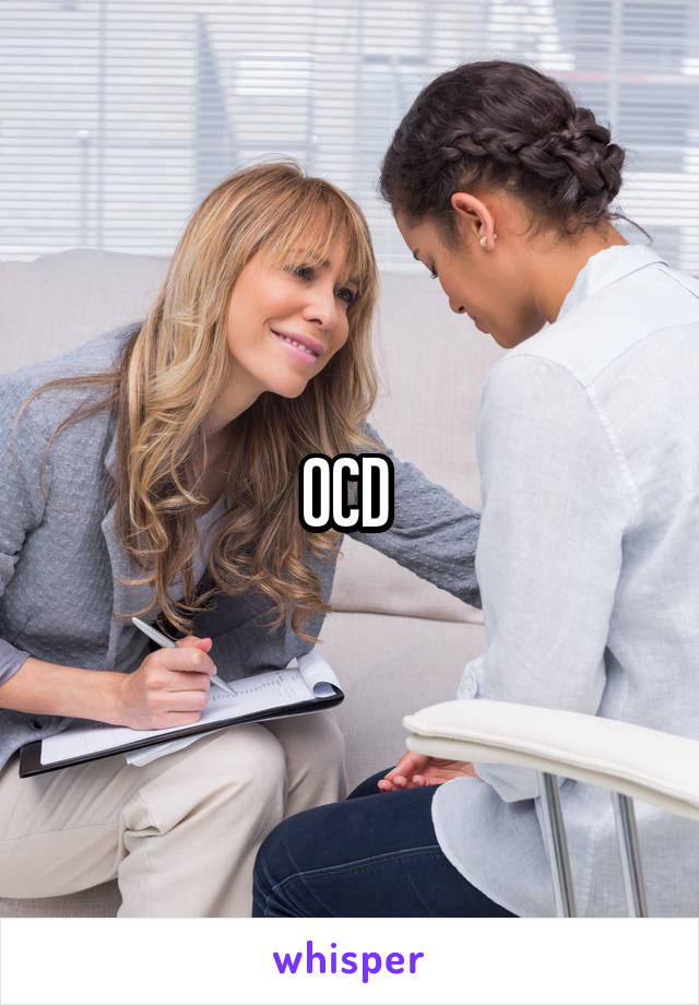 OCD 