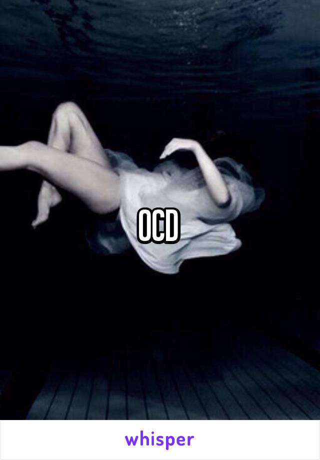 OCD 