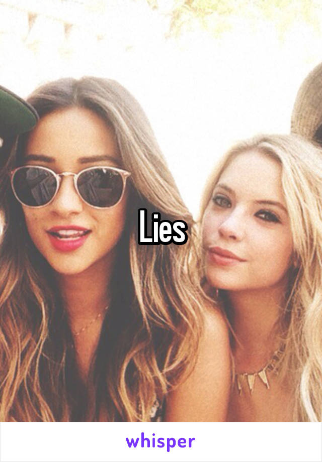 Lies