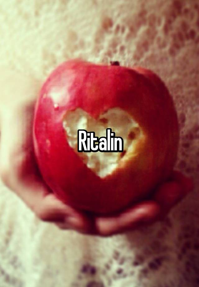 Ritalin