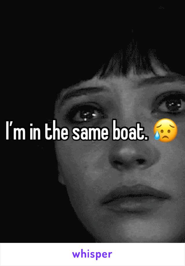 I’m in the same boat. 😥