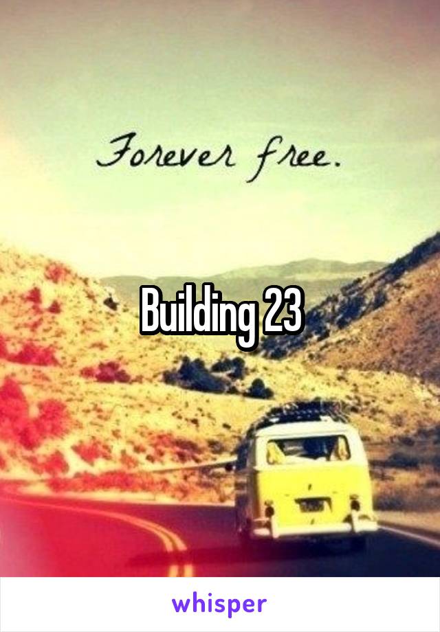 Building 23