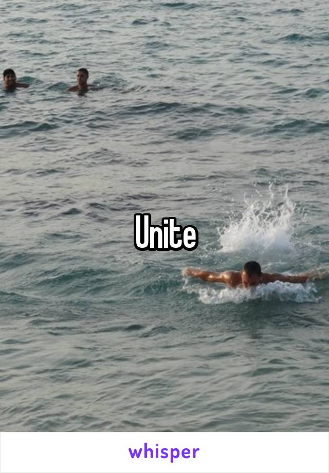 Unite