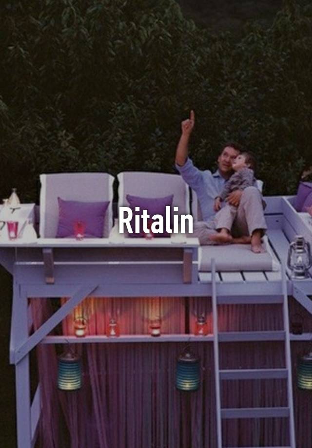 Ritalin