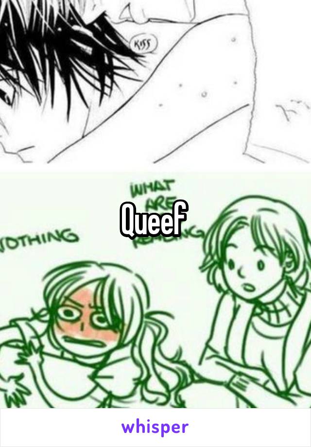 Queef 