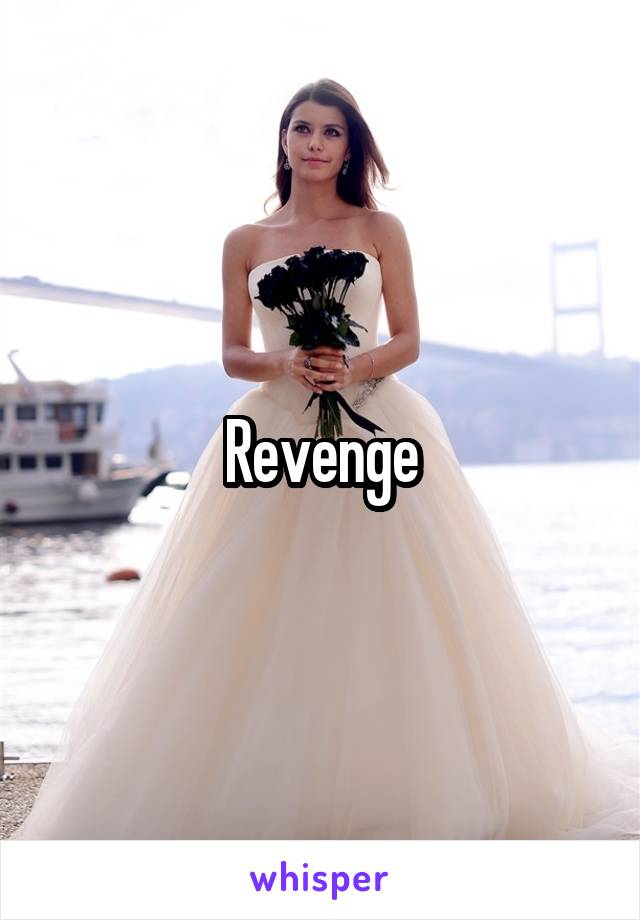 Revenge