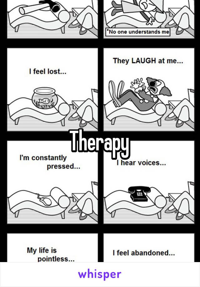Therapy 
