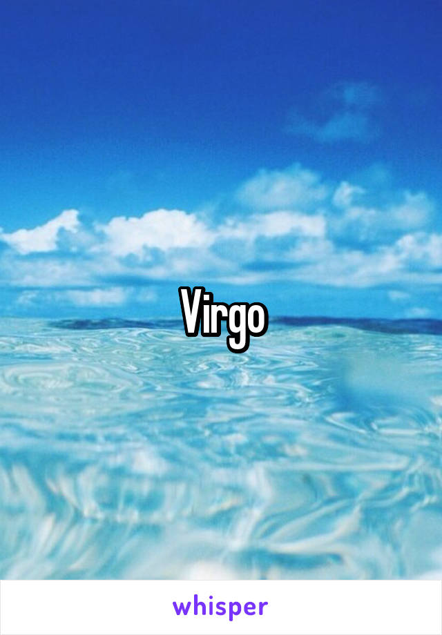 Virgo