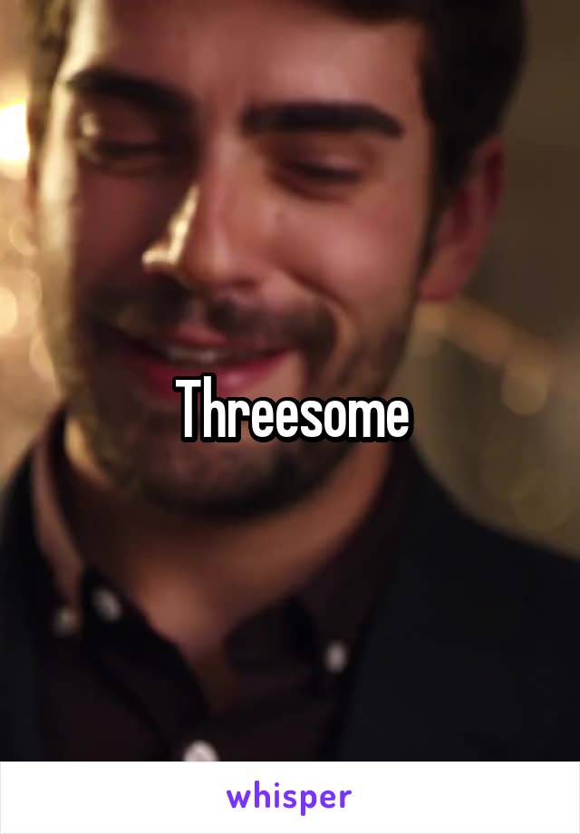 Threesome