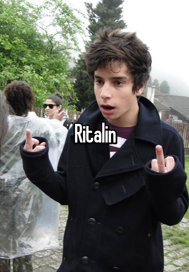 Ritalin