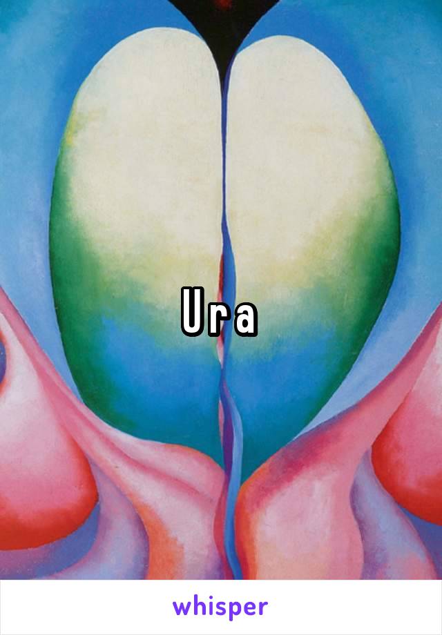 U r a 