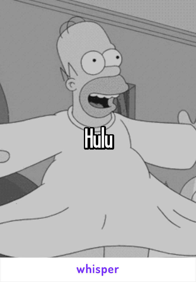 Hulu