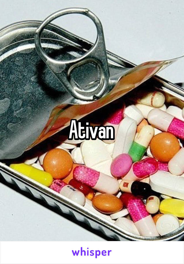 Ativan 