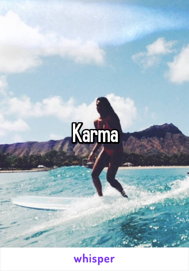 Karma