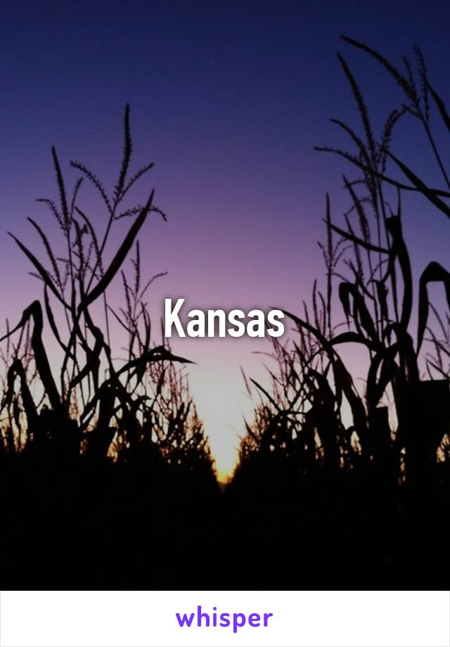 Kansas