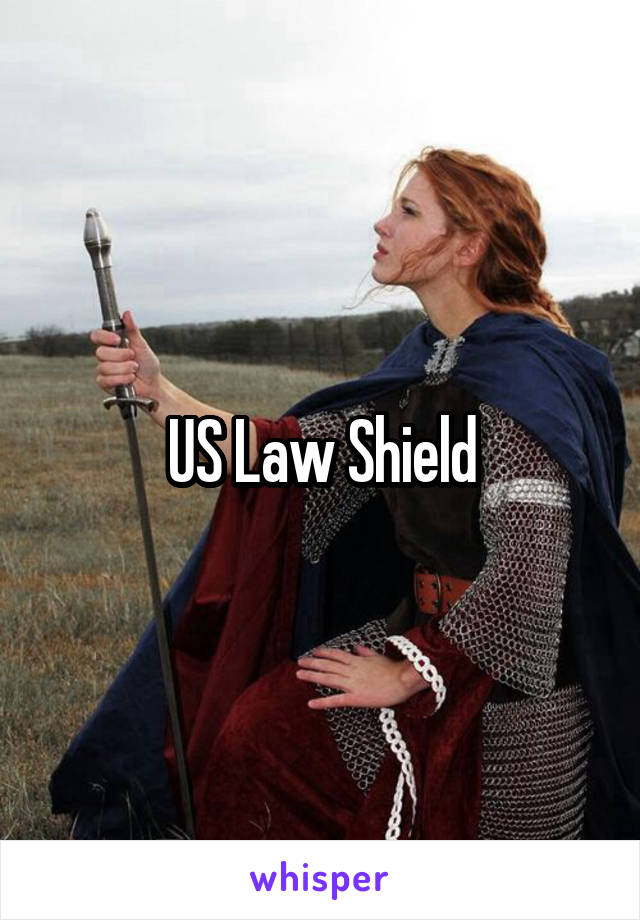 US Law Shield