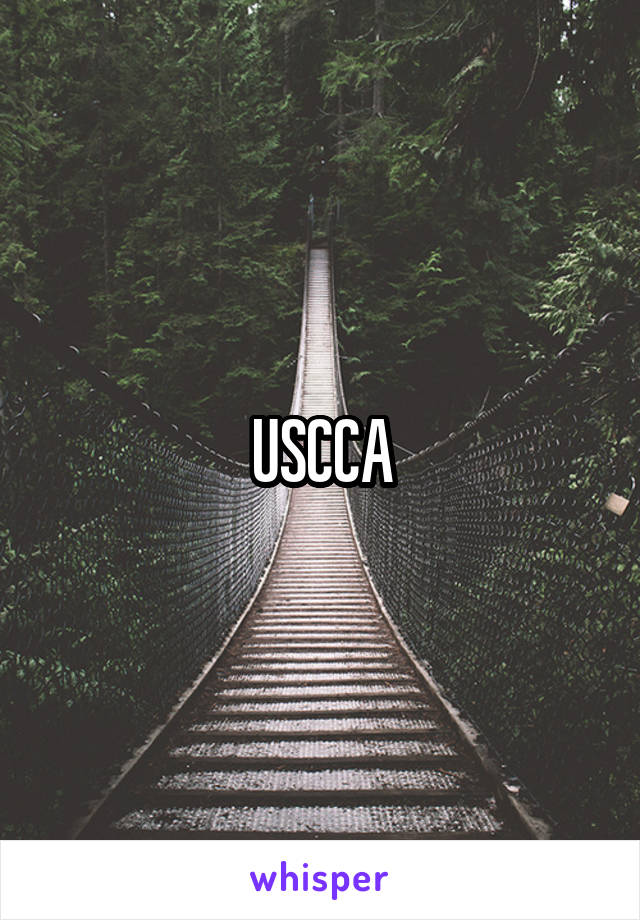 USCCA