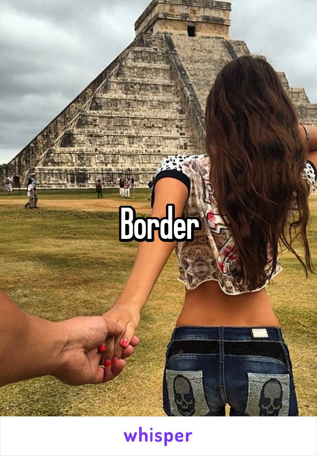 Border