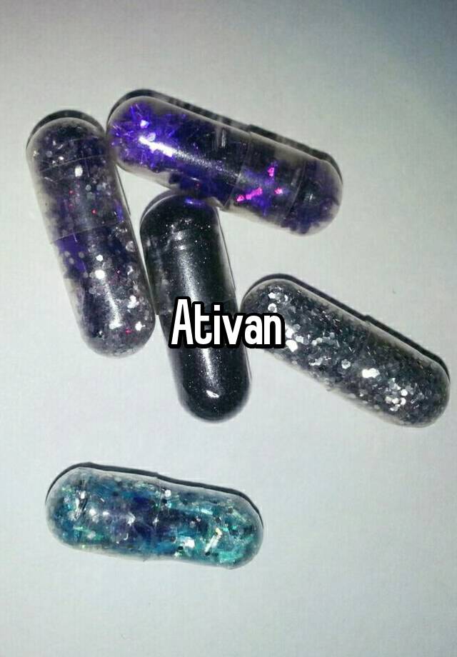 Ativan 