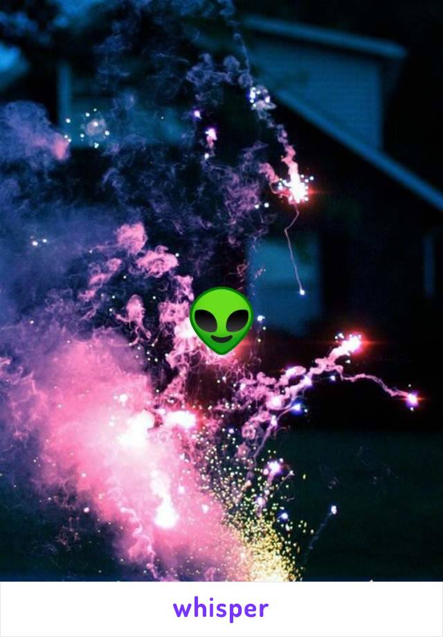 👽