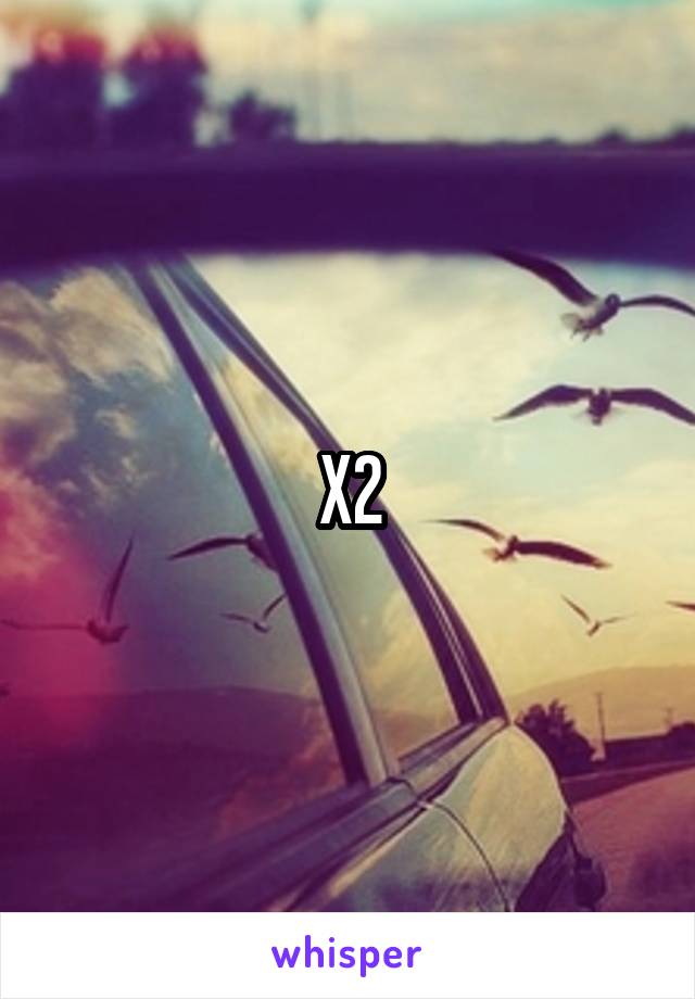 X2