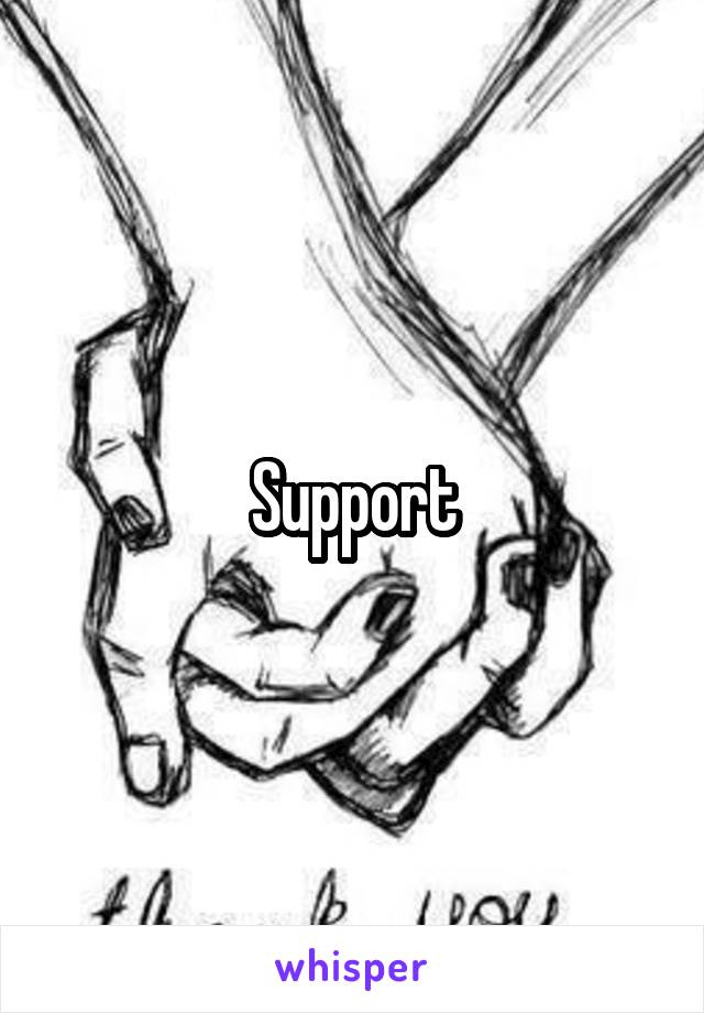 Support