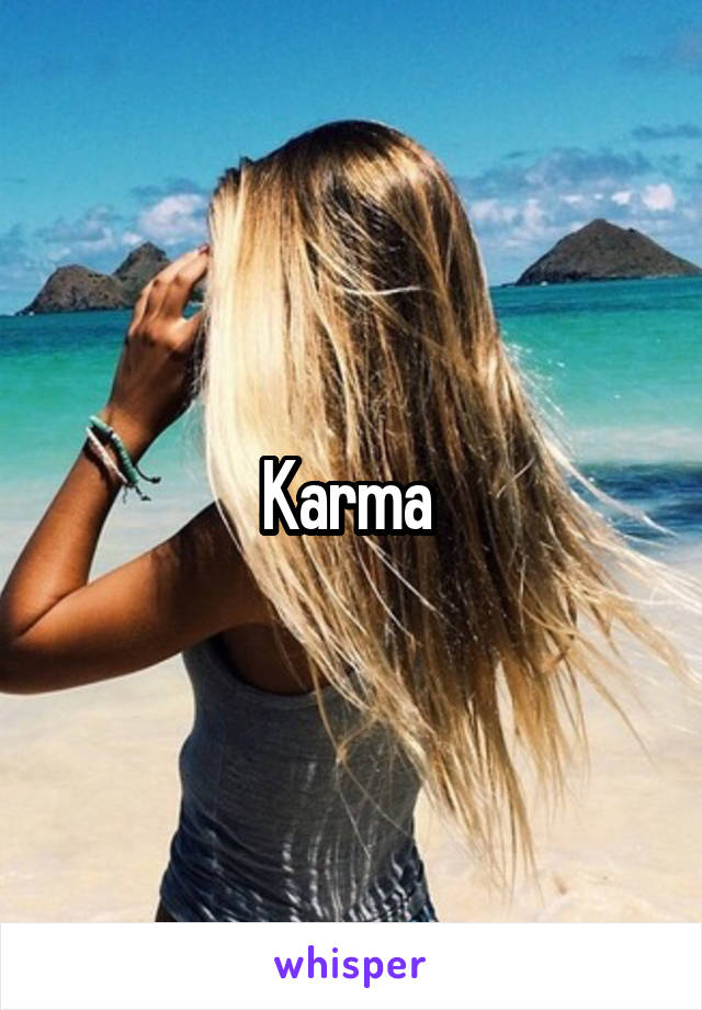 Karma 