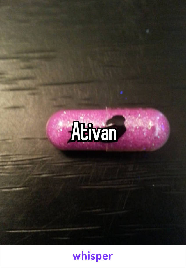 Ativan