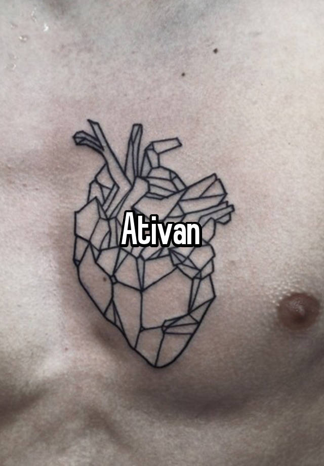 Ativan 