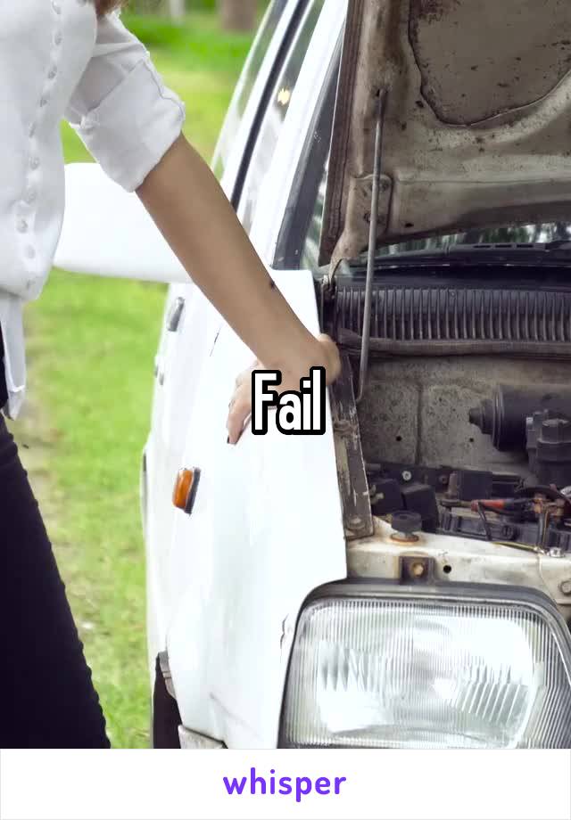 Fail