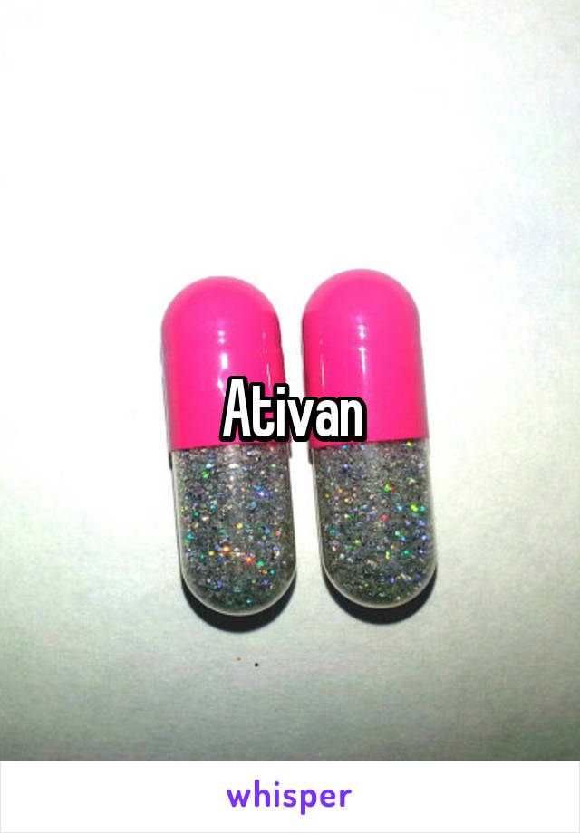 Ativan