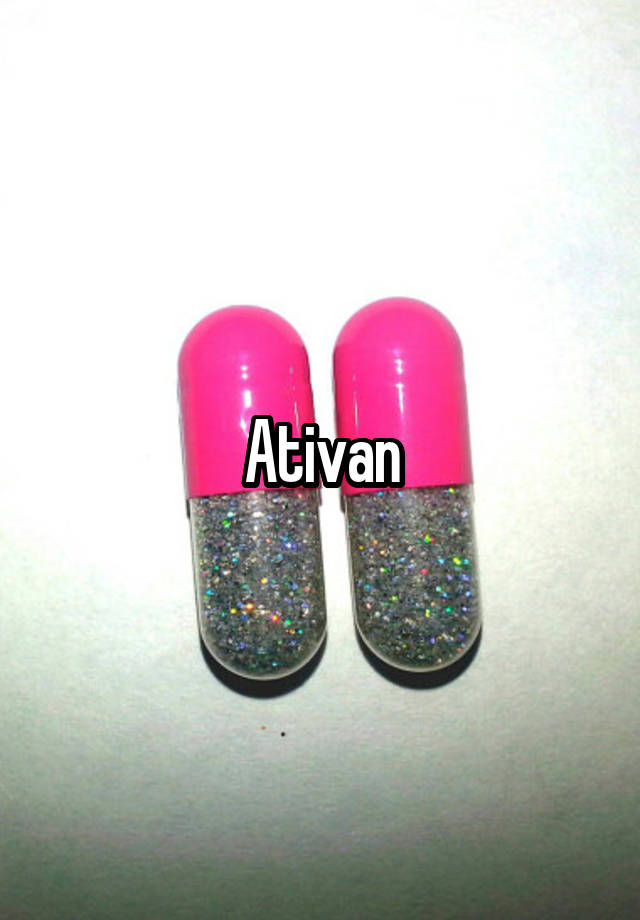 Ativan