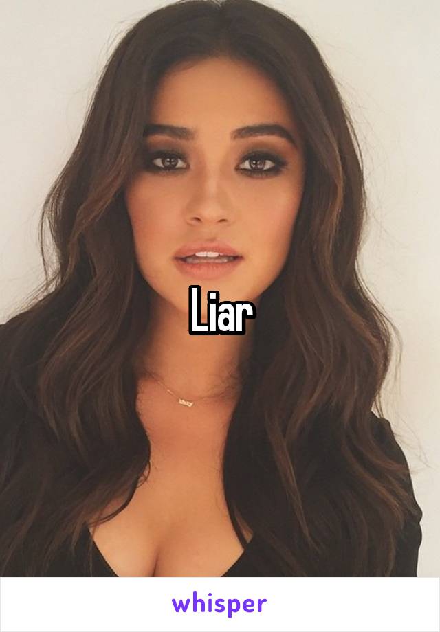 Liar