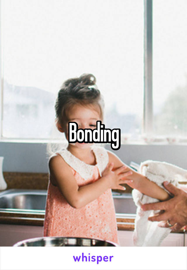 Bonding